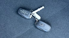 Peugeot 208 1.2 PureTech 130 GT 5dr EAT8 Petrol Hatchback